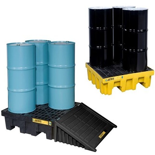 Safety Cabinet Spill Kit