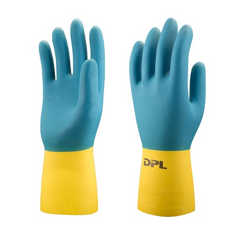 Rubber / Chemical / Electrical Gloves