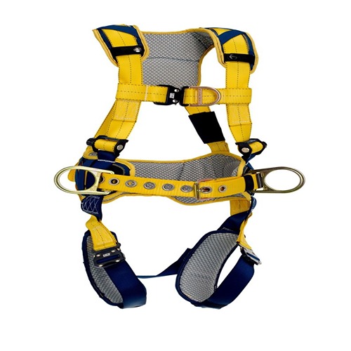 Harness Full Body