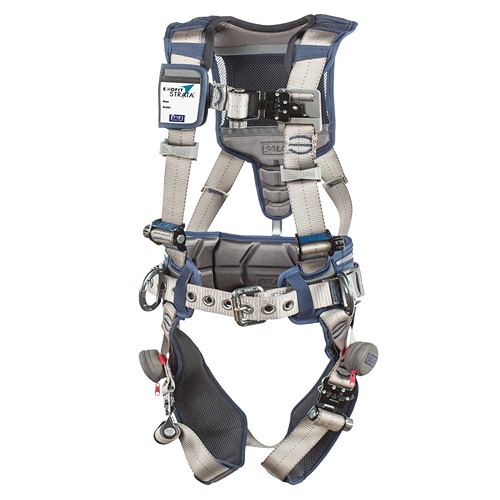 Harness Full Body