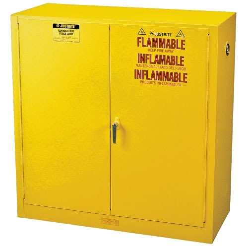 Safety Cabinet Spill Kit