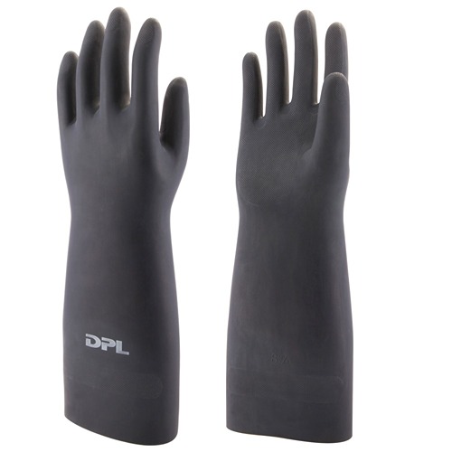 Rubber / Chemical / Electrical Gloves