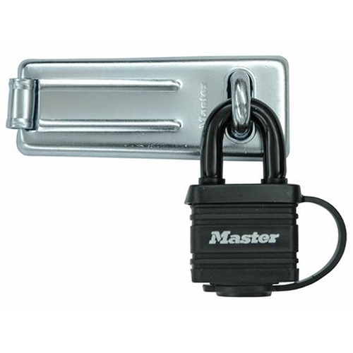 Master Lock