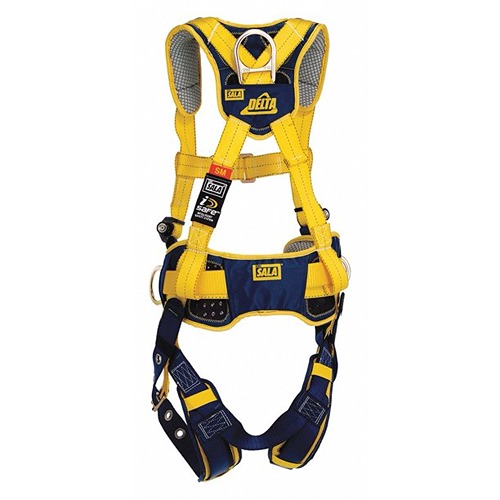 DBI Sala Fall Protective Equipment