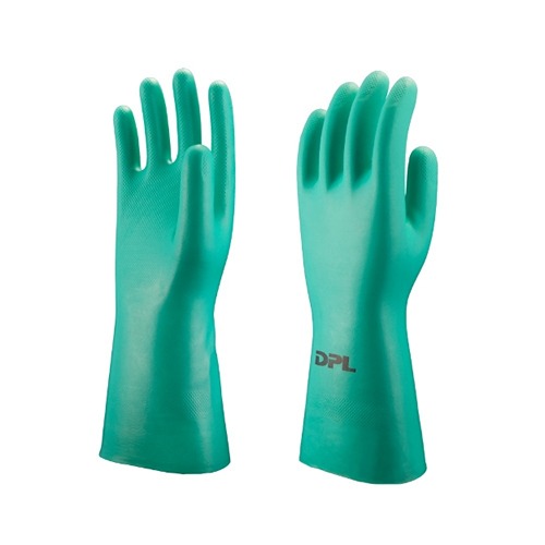 Rubber / Chemical / Electrical Gloves