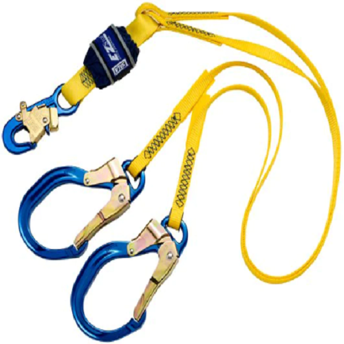 DBI Sala Fall Protective Equipment