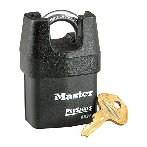 Master Lock