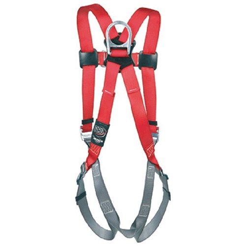 Harness Full Body