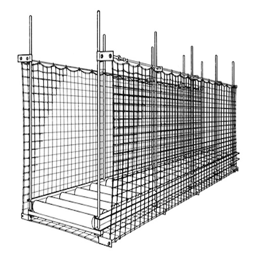 Netting Systems 