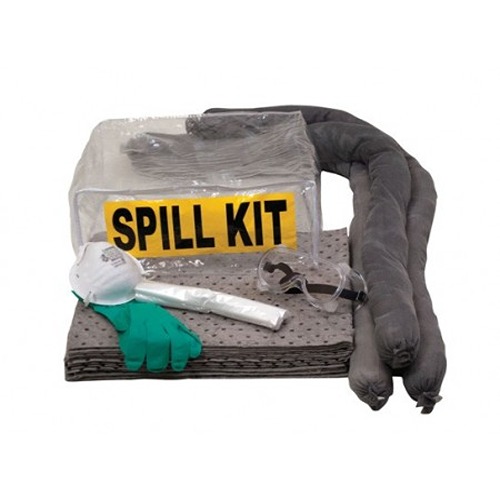 Safety Cabinet Spill Kit