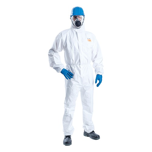 3M Chemical Other Protective-Clothing