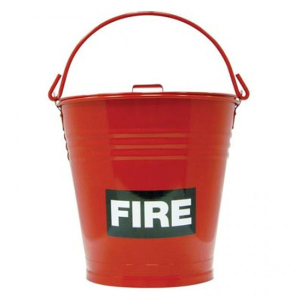 Fire Bucket
